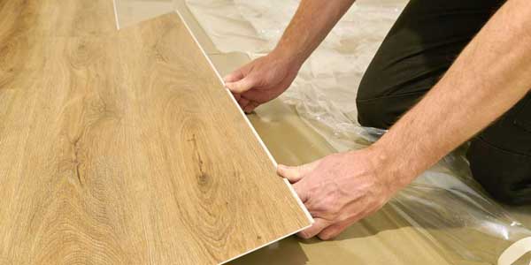 Malerbetrieb Stieglitz Bodenbelagsarbeiten